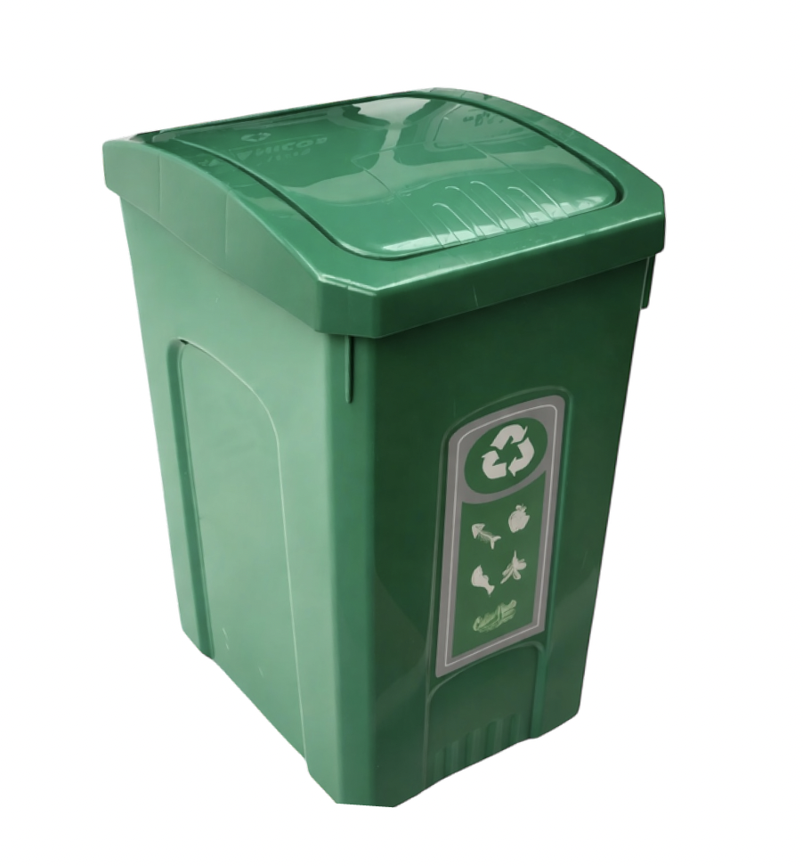 Papelera 40 litros